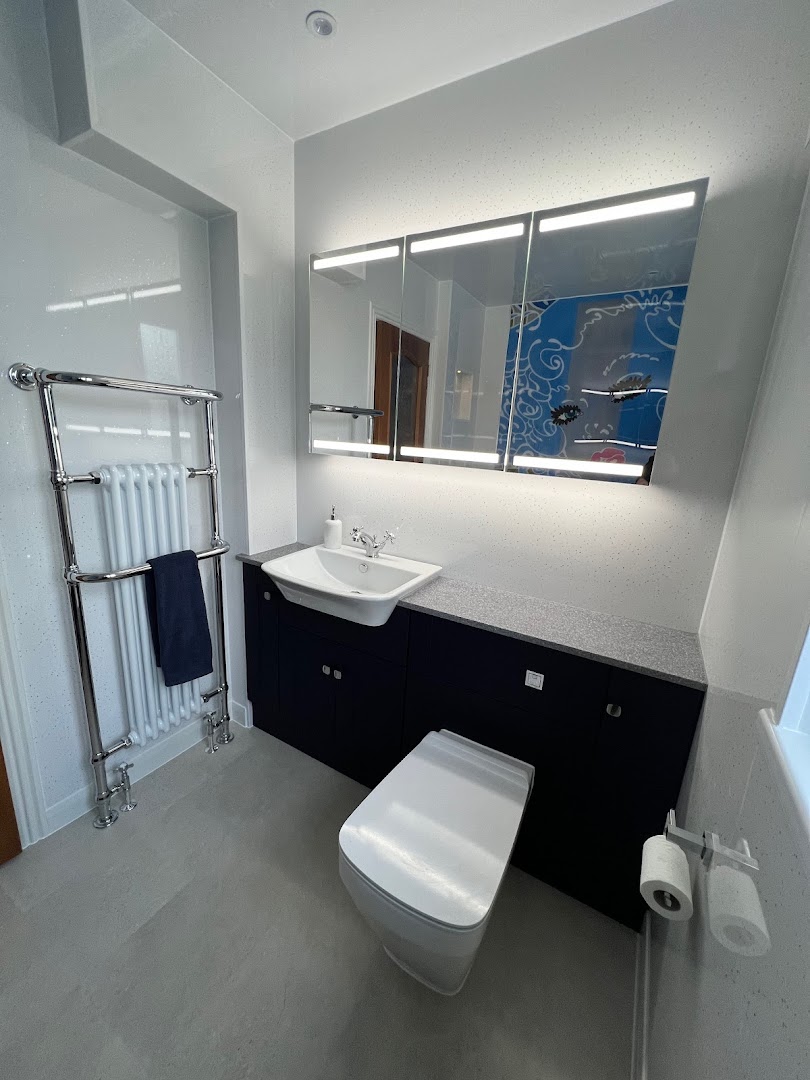 chapman plumbing and heating cleveland — Photos 9