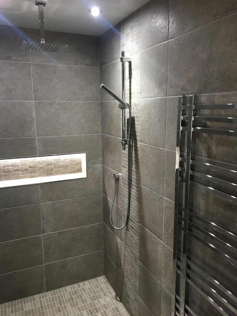 chapman plumbing and heating cleveland — Photos 13