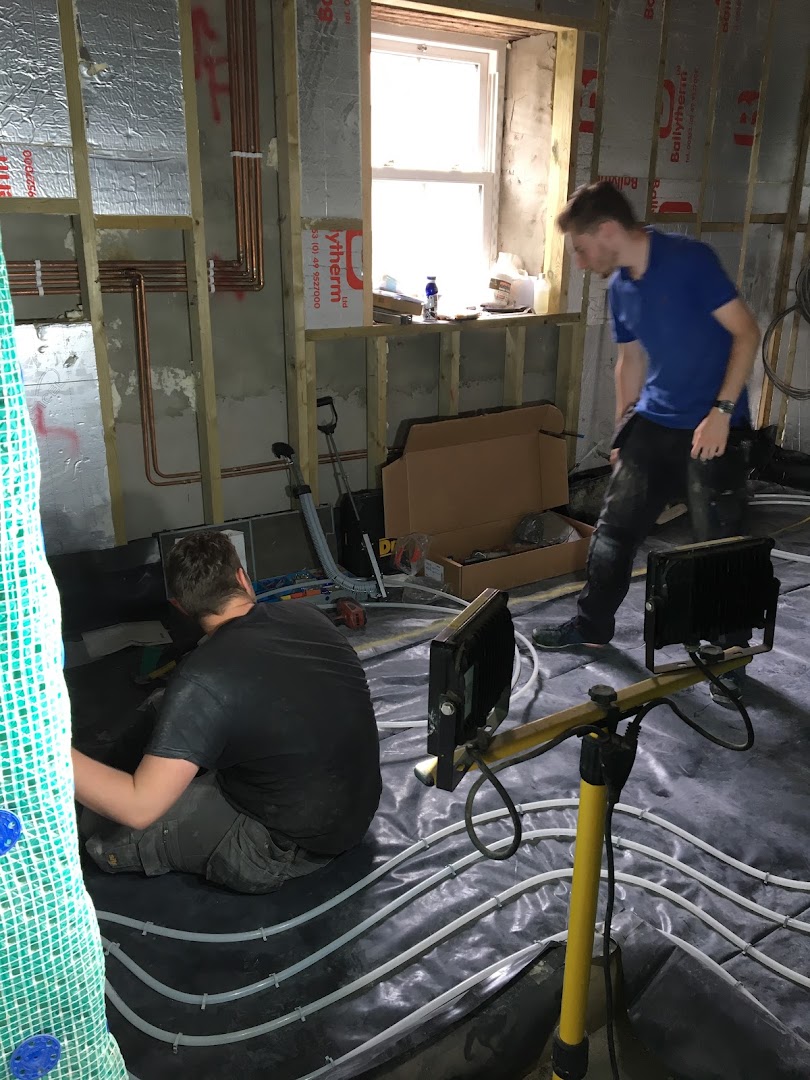 chapman plumbing and heating cleveland — Photos 8