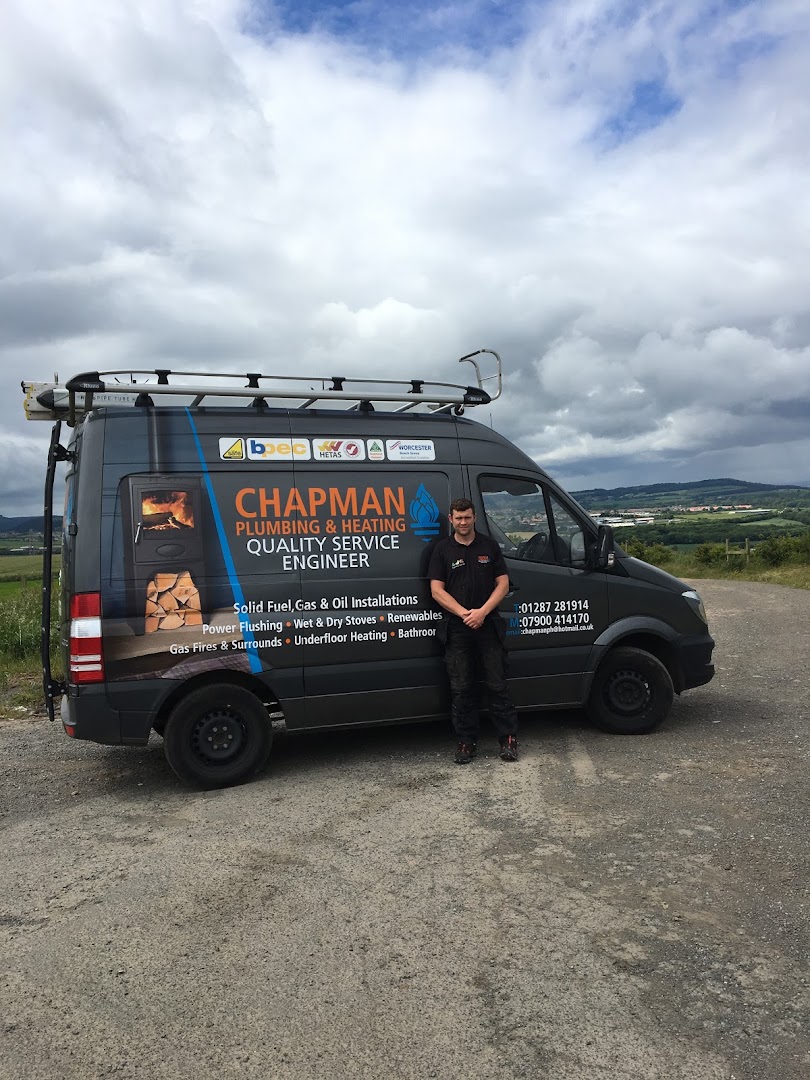 chapman plumbing and heating cleveland — Photos 5