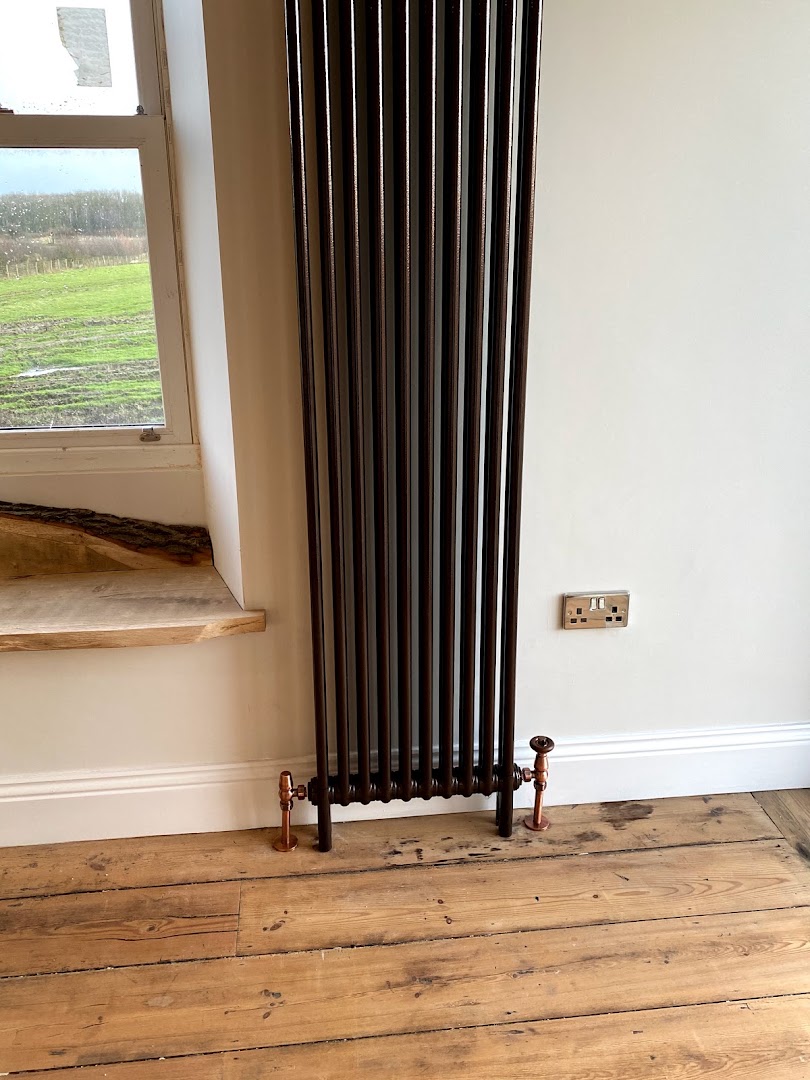 chapman plumbing and heating cleveland — Photos 2