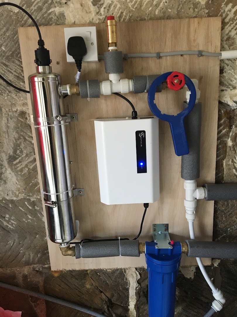 chapman plumbing and heating cleveland — Photos 15