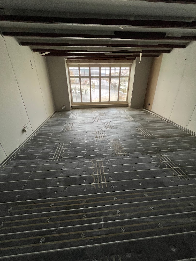 chapman plumbing and heating cleveland — Photos 1