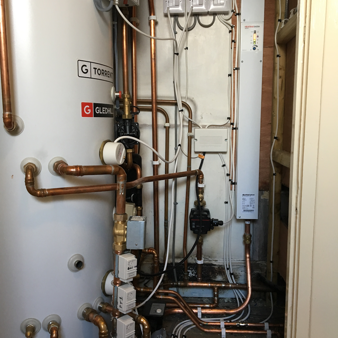 chapman plumbing and heating cleveland — Photos 7